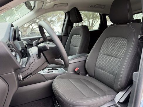 Used 2025 Ford Escape Active image 7