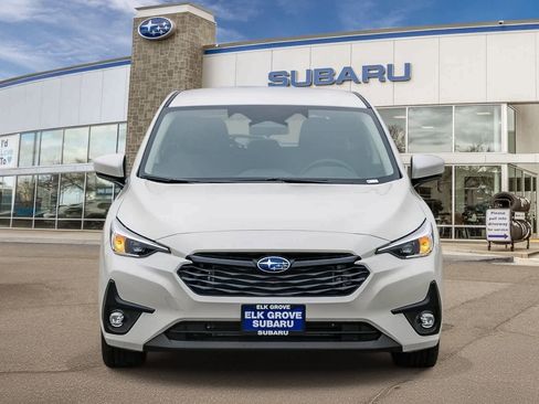 New 2026 Subaru Impreza 2.0i Sport image 6