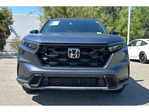 Used 2026 Honda CR-V Sport image 9