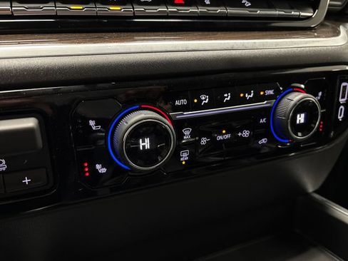 New 2026 Chevrolet Silverado 1500 LT Trail Boss w/ LT Trail Boss Premium Package image 50