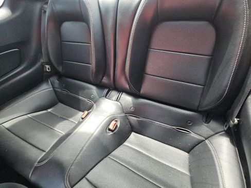 Used 2015 Ford Mustang GT w/ GT Performance Package RWD image 13