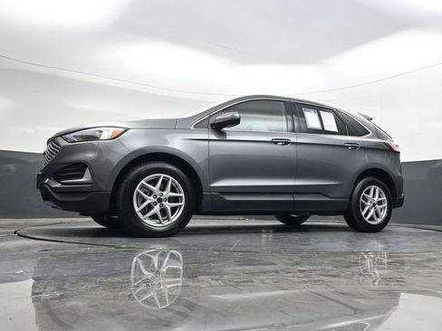 Used 2024 Ford Edge SEL image 29