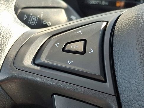 Certified 2022 Ford Edge SEL w/ Sport Appearance Package image 21