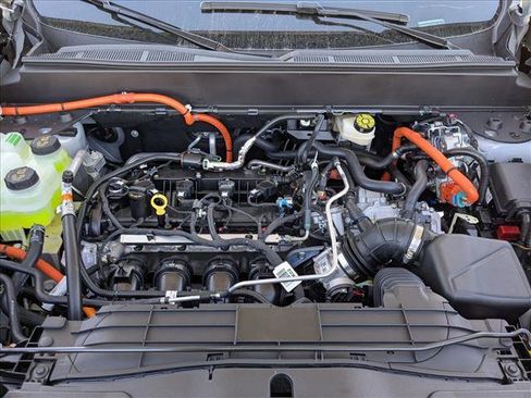 New 2026 Ford Maverick XL w/ Equipment Group 101A image 16