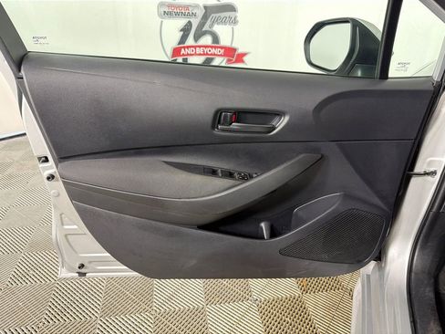Used 2024 Toyota Corolla LE image 10