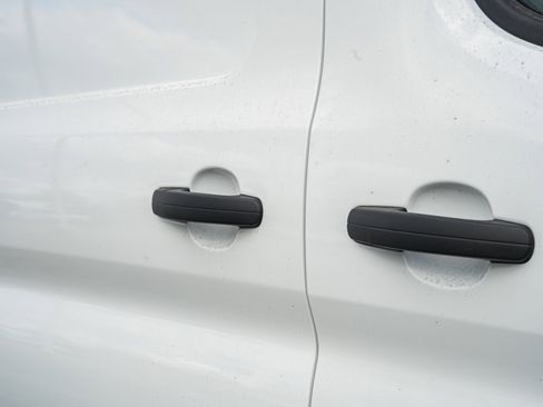 New 2026 Ford Transit 250 148 Medium Roof image 36