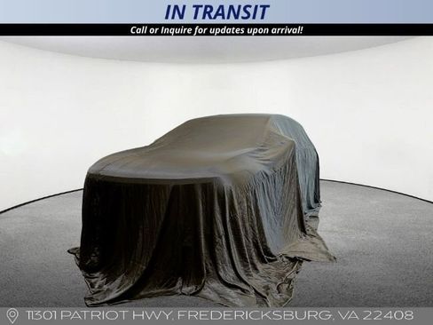 Used 2024 Chevrolet Malibu LT image 1