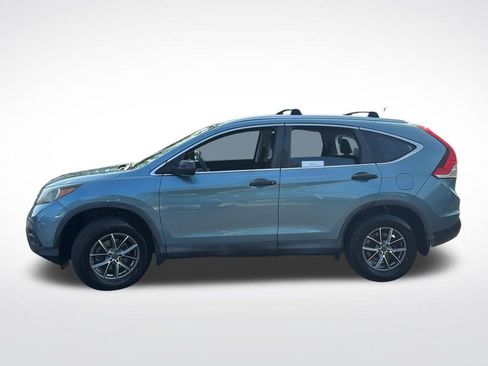 Used 2014 Honda CR-V LX image 4
