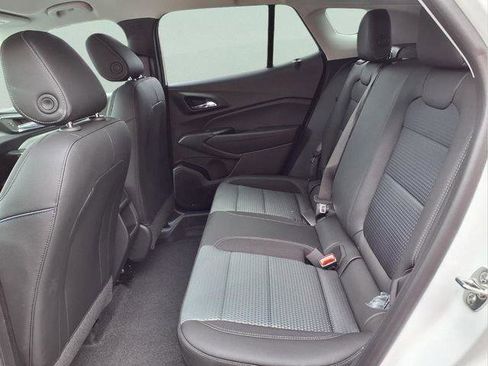 New 2026 Chevrolet Trax LT w/ Driver Confidence Package FWD image 9