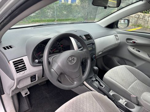Used 2009 Toyota Corolla LE image 15