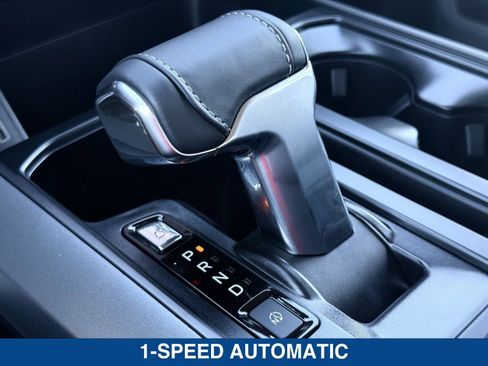New 2025 Ford F150 Lightning XLT AWD/4WD image 33