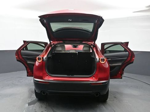 Used 2023 MAZDA CX-30 2.5 Turbo w/ Premium Package AWD/4WD image 50