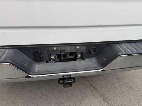 Used 2025 Chevrolet Silverado 1500 LT image 12