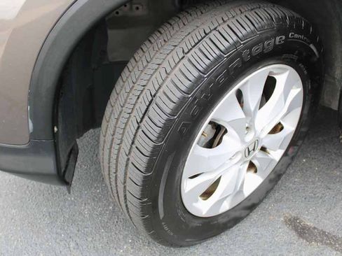 Used 2014 Honda CR-V EX image 18