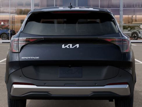 New 2026 Kia Sportage EX image 13