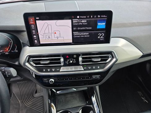 Certified 2023 BMW X3 xDrive30i w/ Premium Package image 21