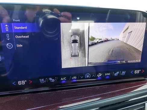 New 2026 Chevrolet Traverse RS w/ LPO, Floor Liner Package image 30