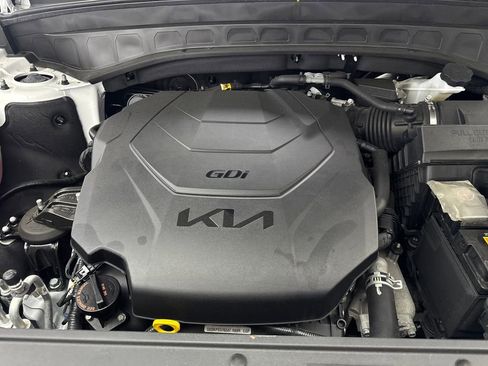 Used 2024 Kia Telluride S w/ S Sunroof Package FWD image 80