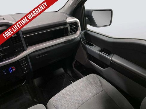 Used 2023 Ford F150 XLT AWD/4WD image 21