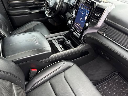 Used 2019 RAM 1500 Limited image 15