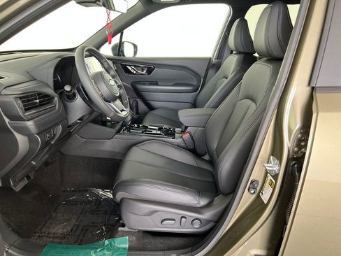 New 2026 Subaru Forester Limited image 11