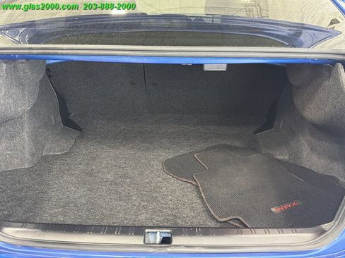 Used 2021 Subaru WRX AWD/4WD image 14