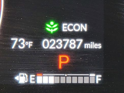Certified 2023 Honda CR-V EX image 33