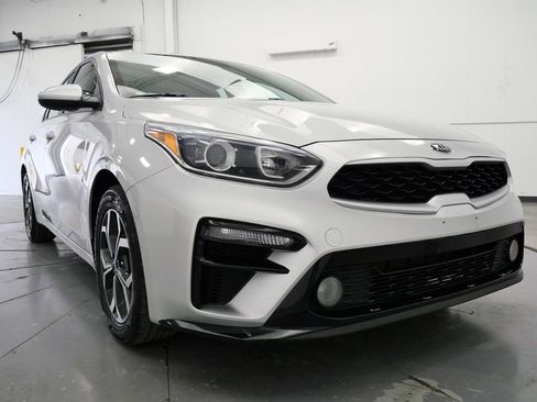 Used 2019 Kia Forte LXS FWD image 35