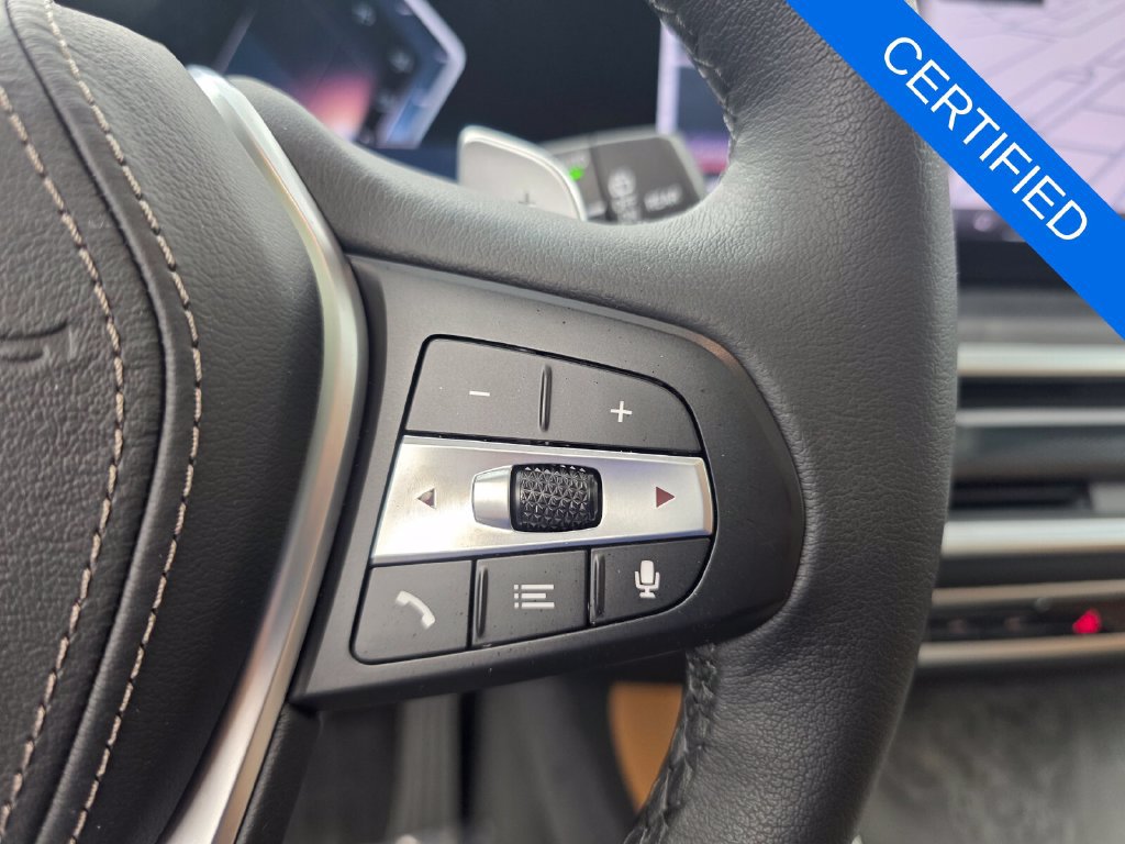 Used 2026 BMW X5 sDrive40i w/ Premium Package RWD image 21