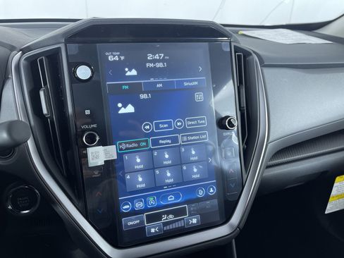 Certified 2025 Subaru Crosstrek 2.0i Premium image 16