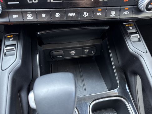Certified 2025 Kia Telluride S AWD/4WD image 29