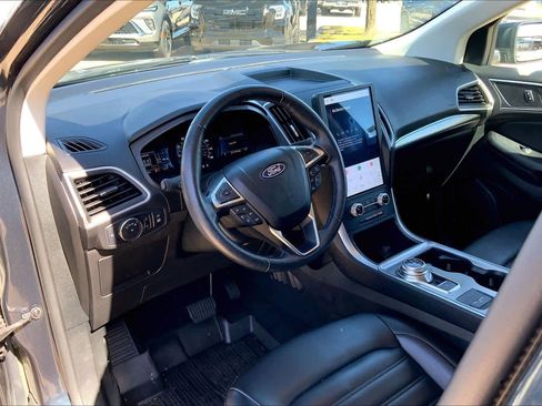 Used 2022 Ford Edge SEL w/ Convenience Package AWD/4WD image 17
