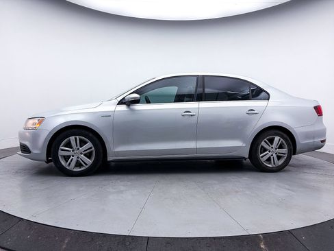 Used 2013 Volkswagen Jetta SEL image 33