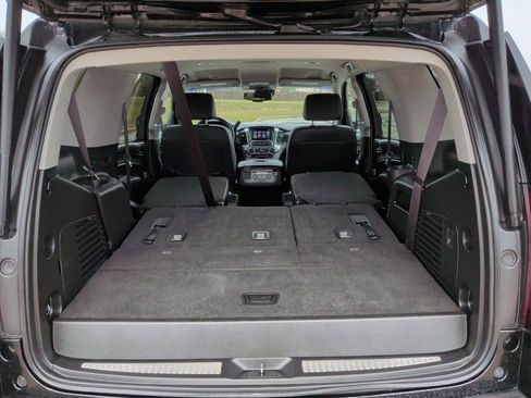 Used 2017 Chevrolet Tahoe LT image 40