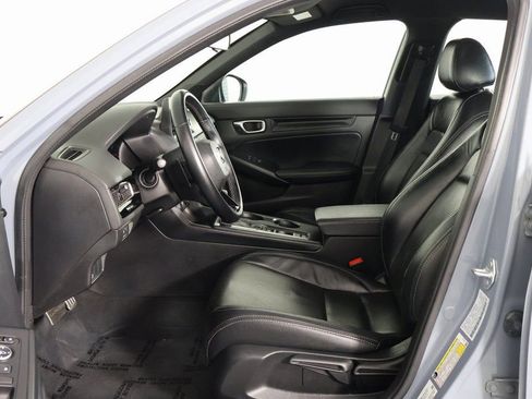 Used 2023 Honda Civic Sport image 10