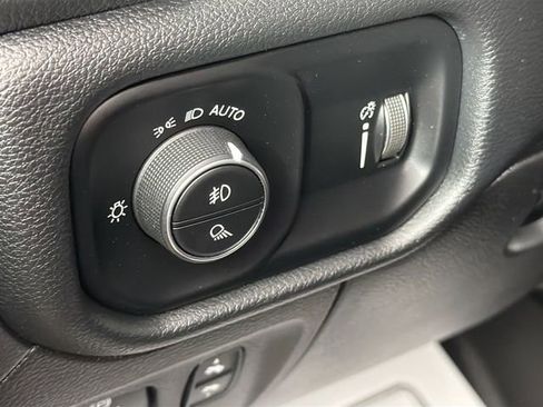 Used 2022 RAM 1500 Sport w/ Rebel Level 2 Equipment Group AWD/4WD image 10