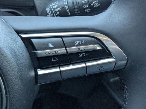 Used 2024 MAZDA CX-50 AWD 2.5 S w/ Cargo Package image 22