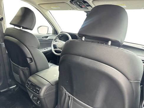 Used 2024 Hyundai Palisade Limited FWD image 44