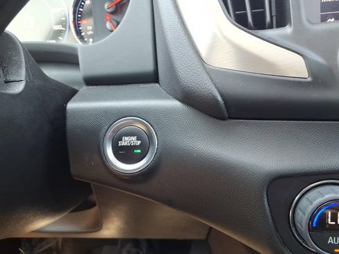 Used 2023 GMC Terrain Denali w/ LPO, Floor Liner Package AWD/4WD image 23