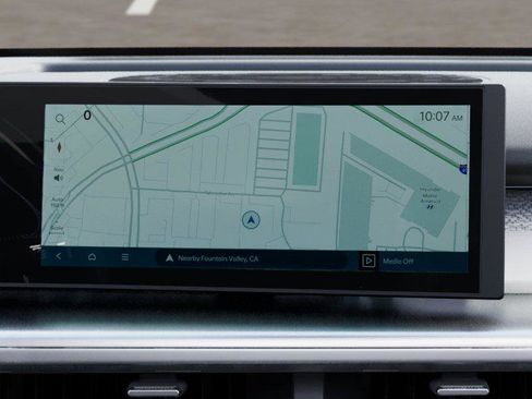 New 2026 Hyundai Ioniq 9 S image 13