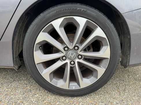 Used 2013 Honda Accord Sport image 6