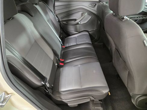 Used 2017 Ford Escape S FWD image 20