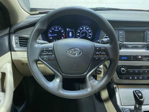 Used 2015 Hyundai Sonata Sport FWD image 15