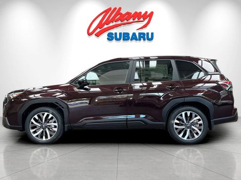 New 2026 Subaru Forester Touring image 7