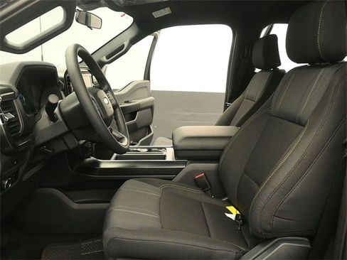 New 2025 Ford F150 STX w/ Equipment Group 200A image 13