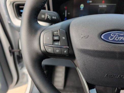 New 2025 Ford Maverick XLT w/ XLT Luxury Package image 28