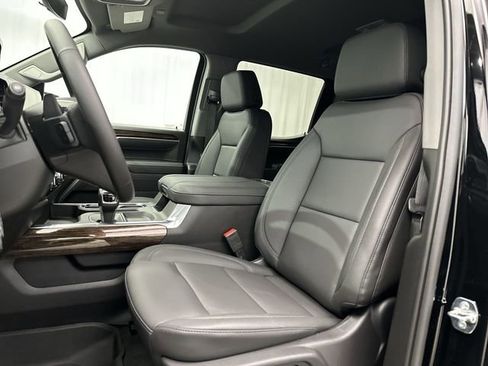 New 2026 GMC Sierra 1500 Elevation w/ Elevation Premium Package AWD/4WD image 15