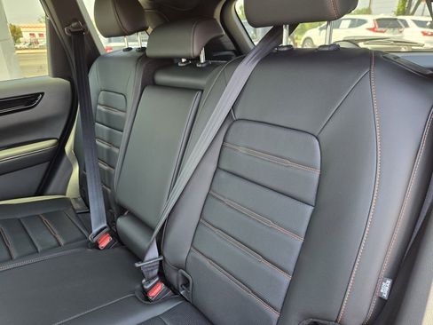 New 2026 Honda CR-V Sport Touring image 30