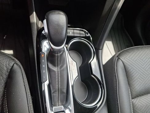 Used 2023 Buick Encore GX Essence w/ Experience Buick Package AWD/4WD image 15