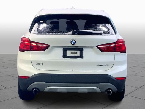 Used 2018 BMW X1 xDrive28i w/ Convenience Package image 4